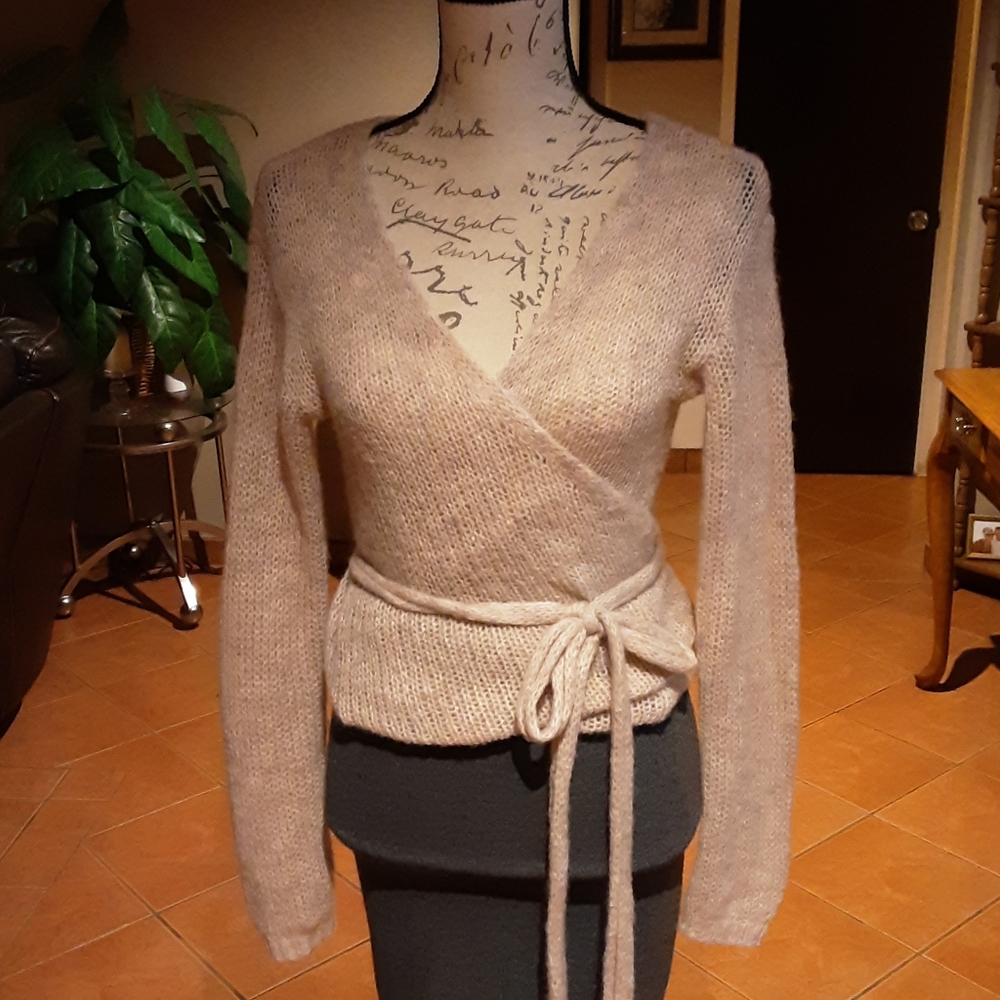 STLLA Gream SWEATER